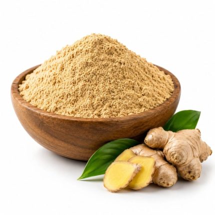 পাহাড়ি আদা গুড়া | Mountain ginger powder
