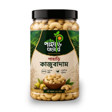 পাহাড়ি কাজু বাদাম | Hill cashew nuts