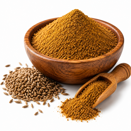 জিরার গুঁড়া | Cumin Powder — 2