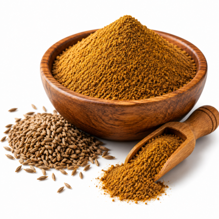 জিরার গুঁড়া | Cumin Powder