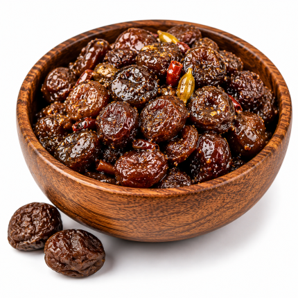 পাহাড়ি বরই আচার (৪০০ গ্রাম) | Hill Jujube Pickle (400g) — 2
